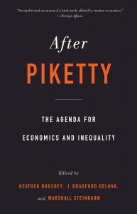 After Piketty Review
