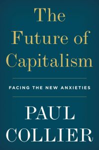 Future of Capitalism