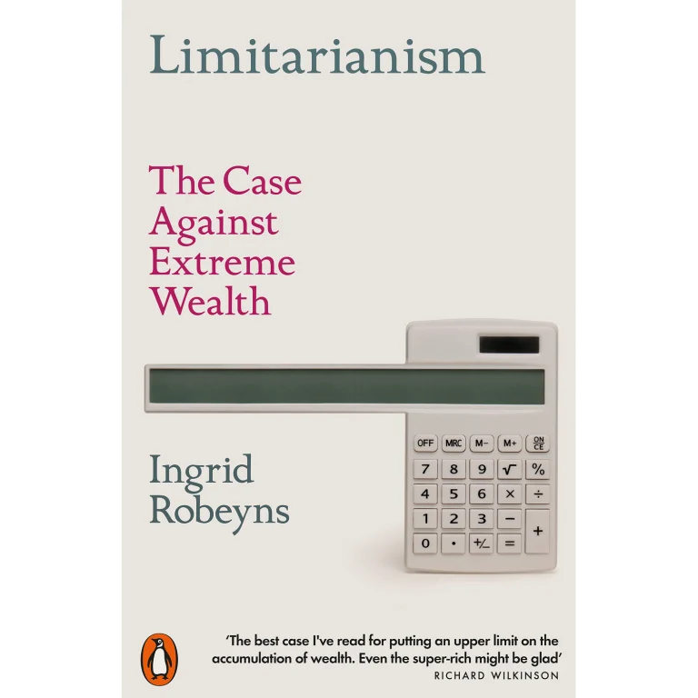 Limitarianism