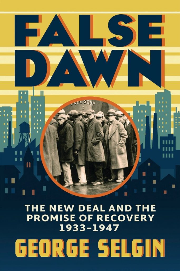 Book Review False Dawn George Selgin