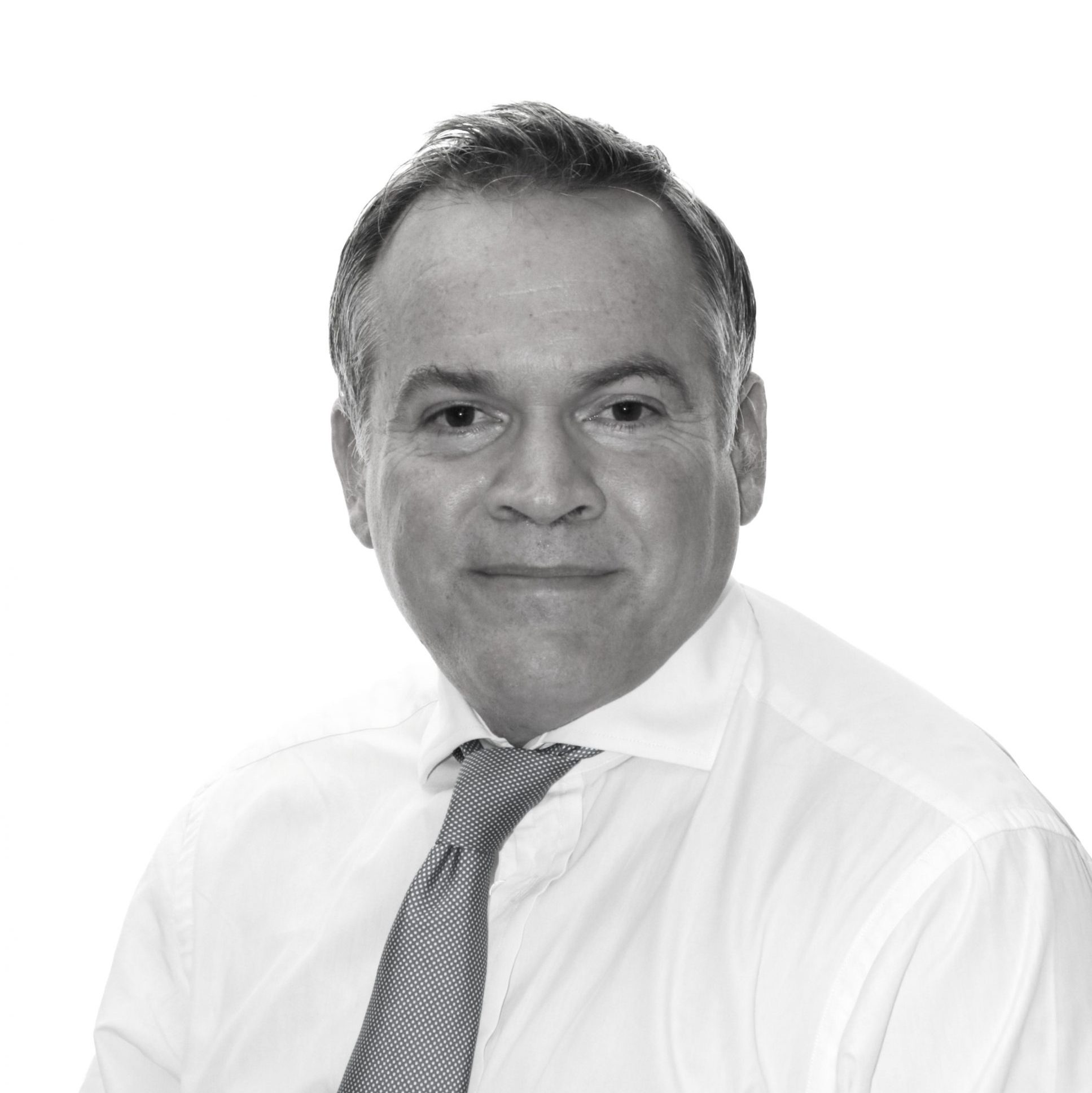 Philip Krinks CEME Director