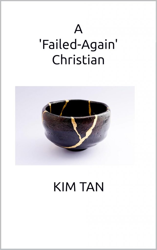 Failed Again Christian