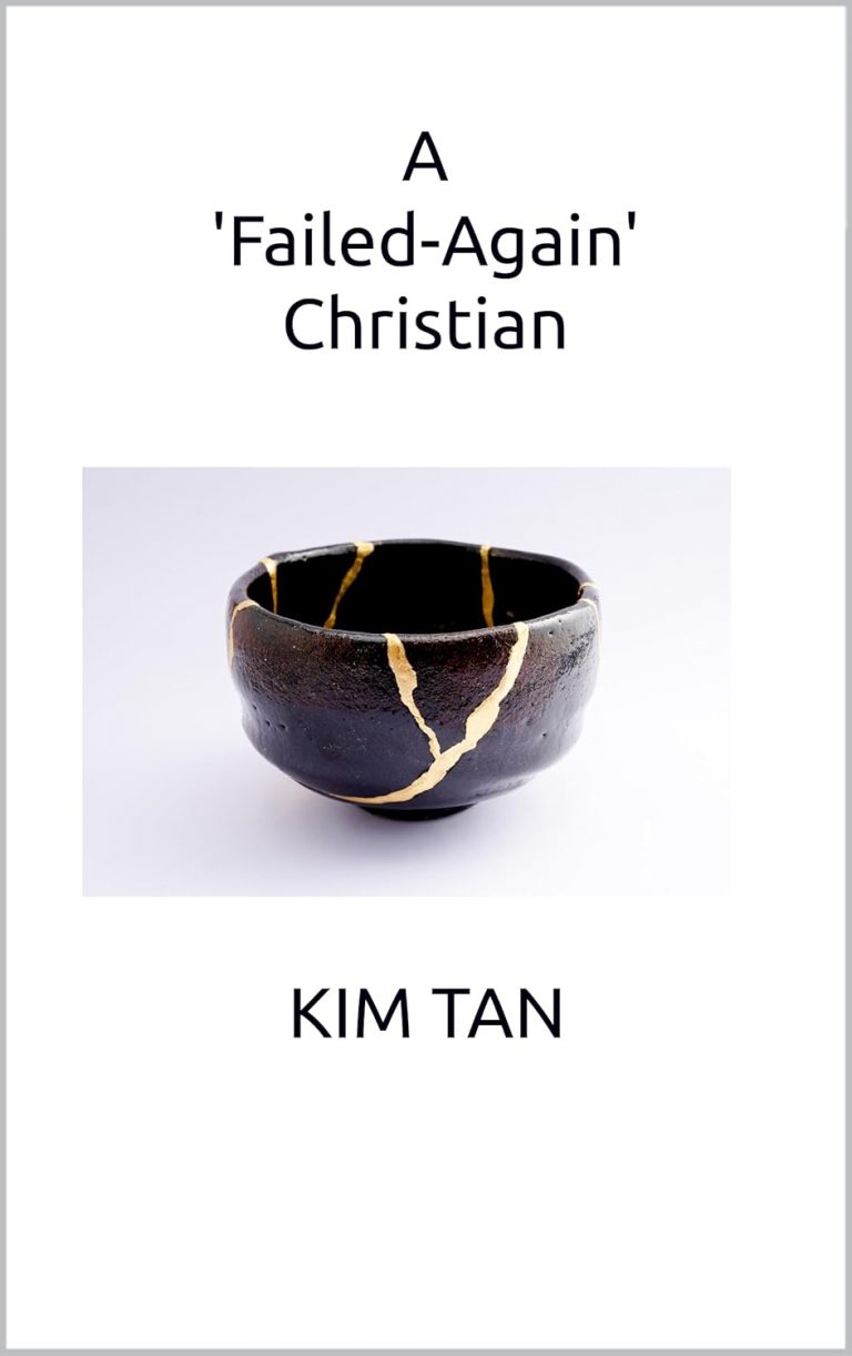 Failed Again Christian