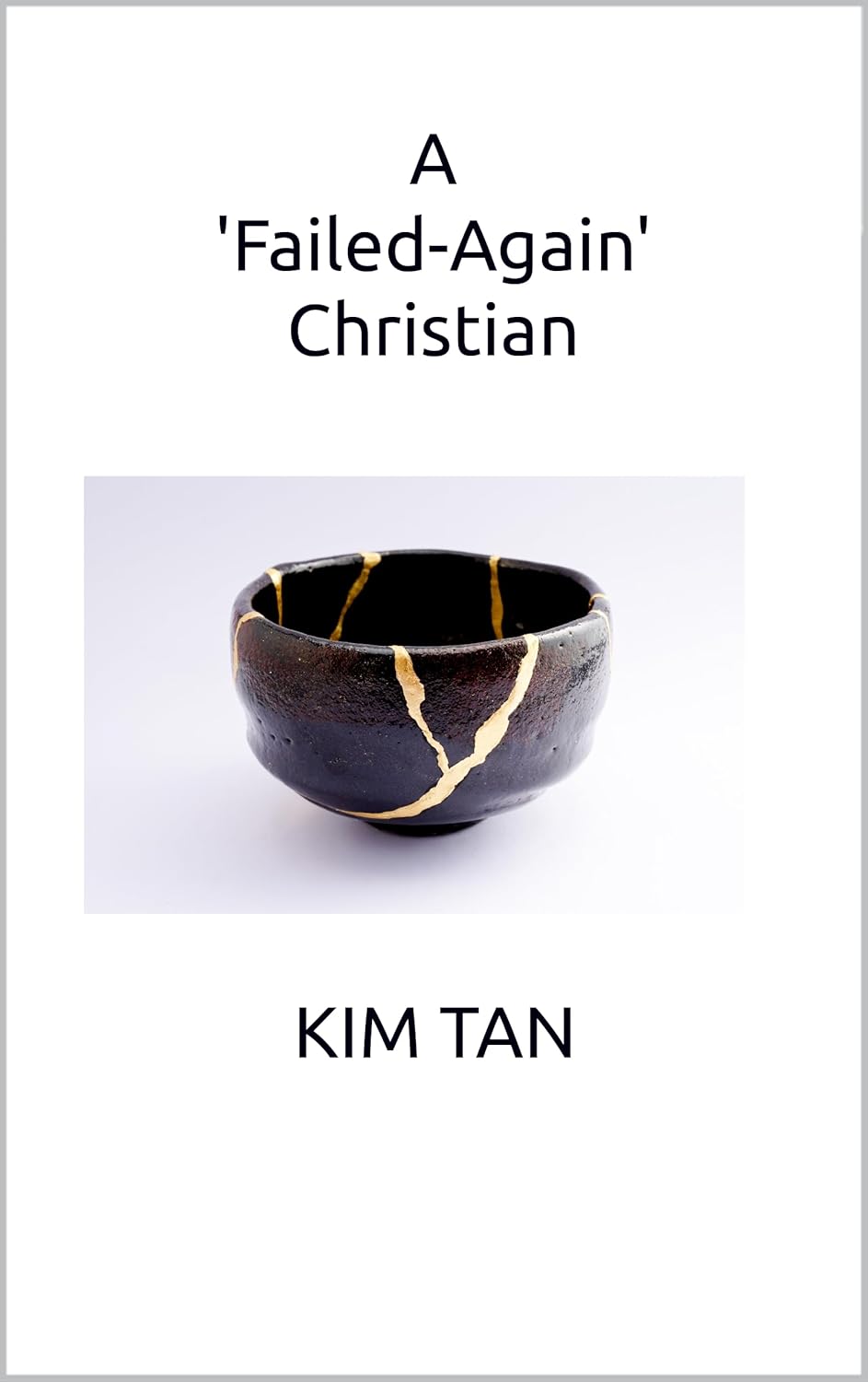 Failed Again Christian