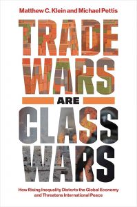 Trade Wars are Class Wars