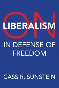 On Liberalism