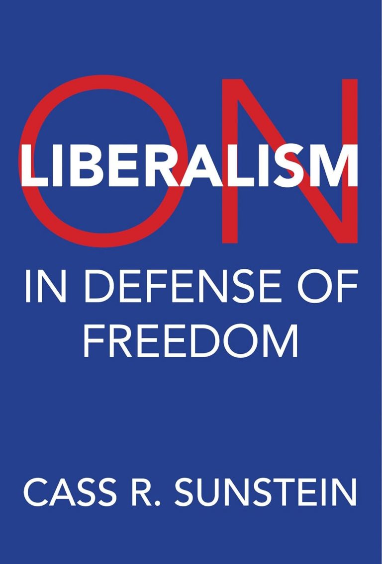 On Liberalism