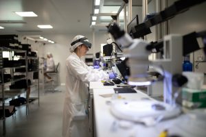 Francisco Mota - The (Pro)Vocation of the Business Leader - Image