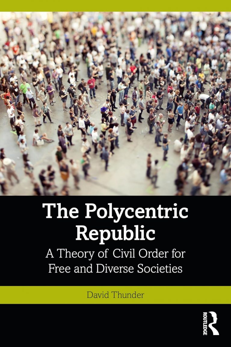 The Polycentric Republic
