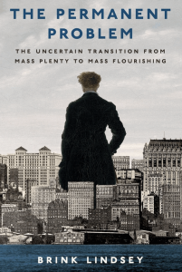 The Permanent Problem