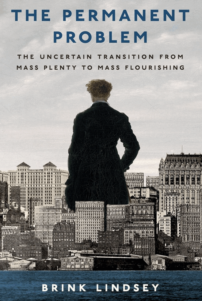 The Permanent Problem