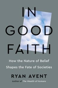 In Good Faith