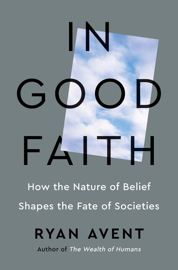 In Good Faith